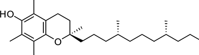 E-vitamin